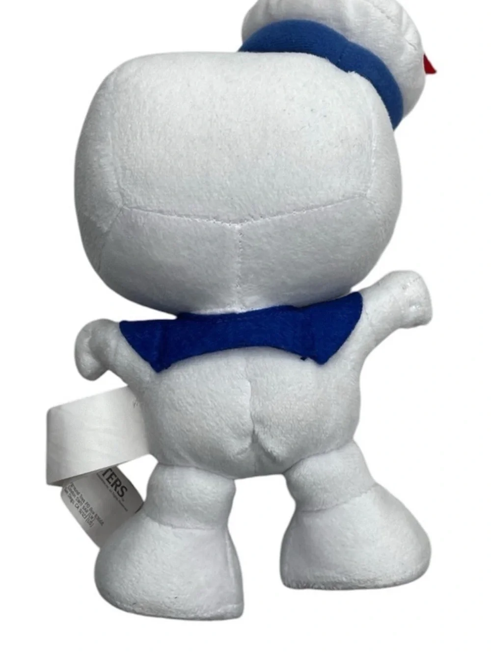 Ghostbusters Marshmallow Man Toy plush Doll